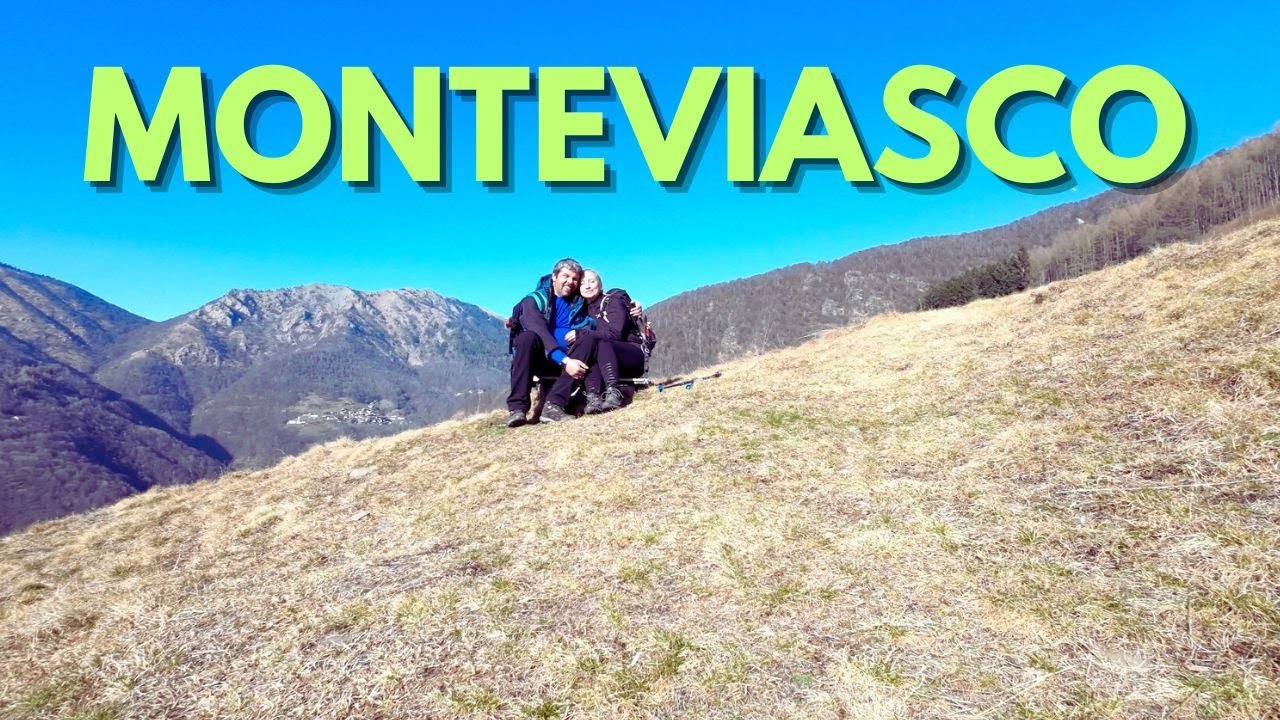 MONTEVIASCO : IL BORGO SOSPESO DELLA VAL VEDDASCA