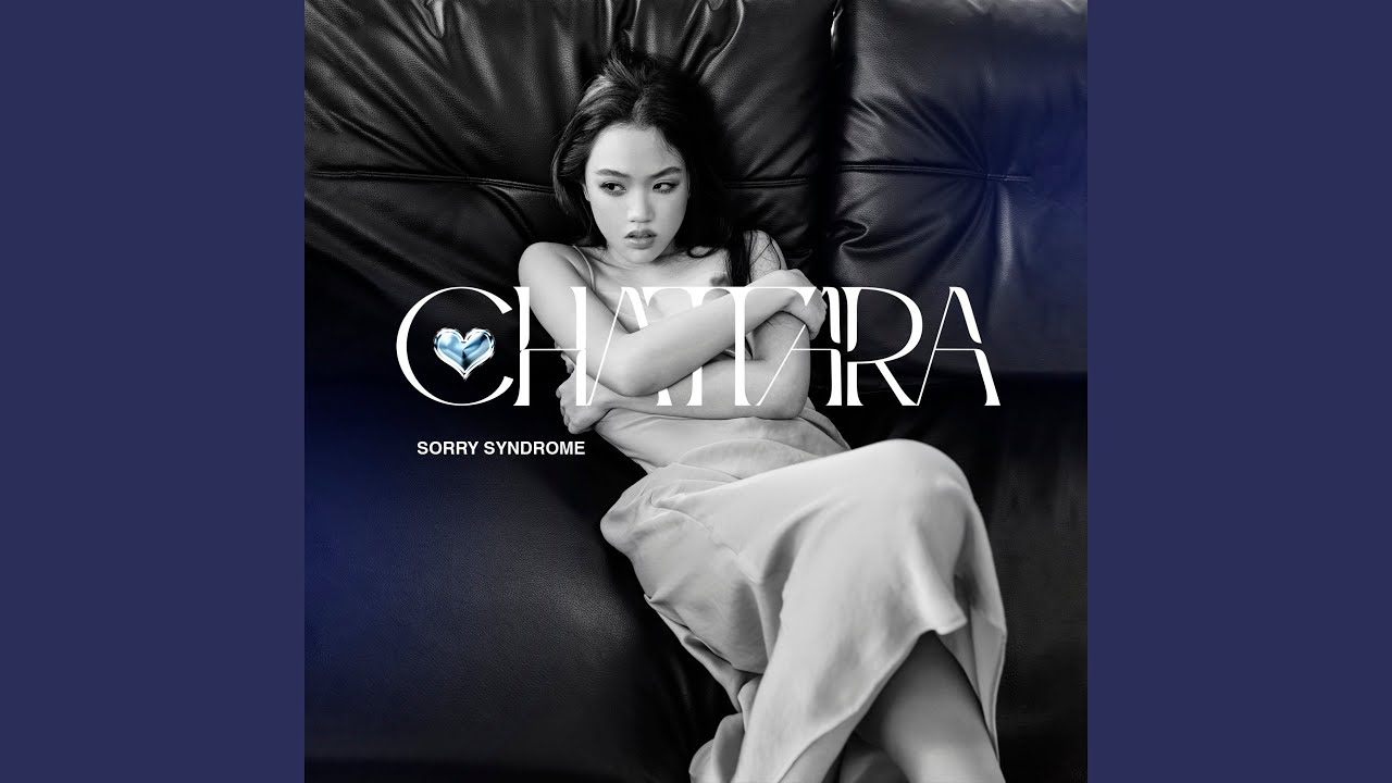 Sorry Syndrome - ขอ (ให้) โทษ (ตัวเอง)