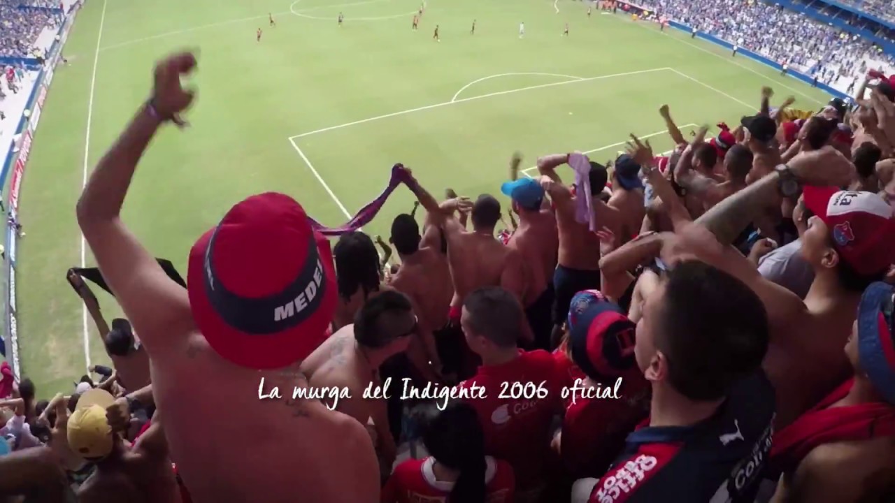 Emelec Vs DIM  / Rexixtenxia Norte 2017 / Ecuador