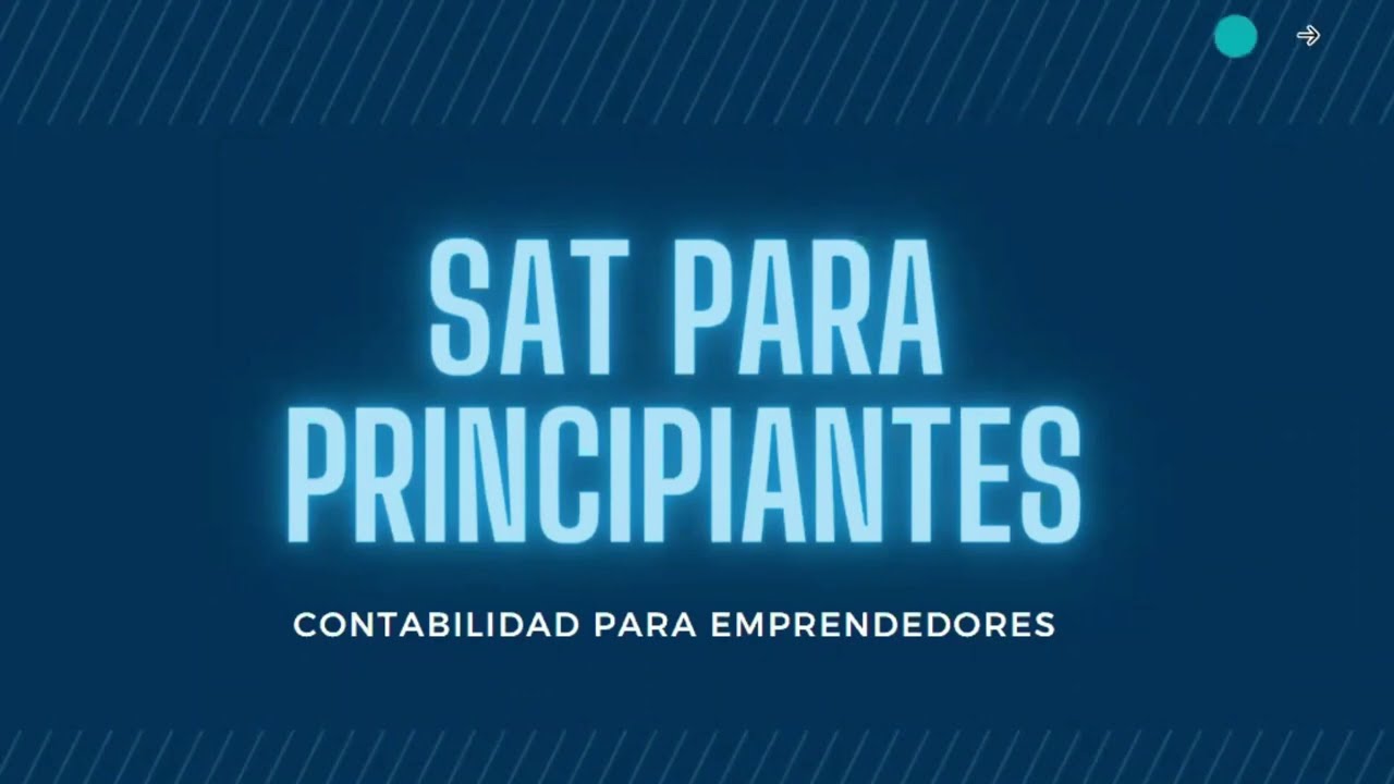 Curso SAT para Principiantes
