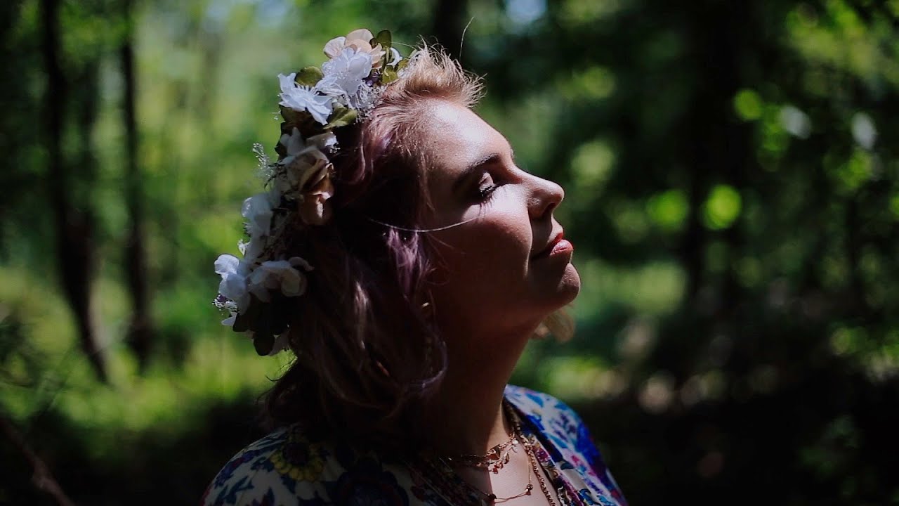 Cristabelle Braden - Growing (Official Music Video)