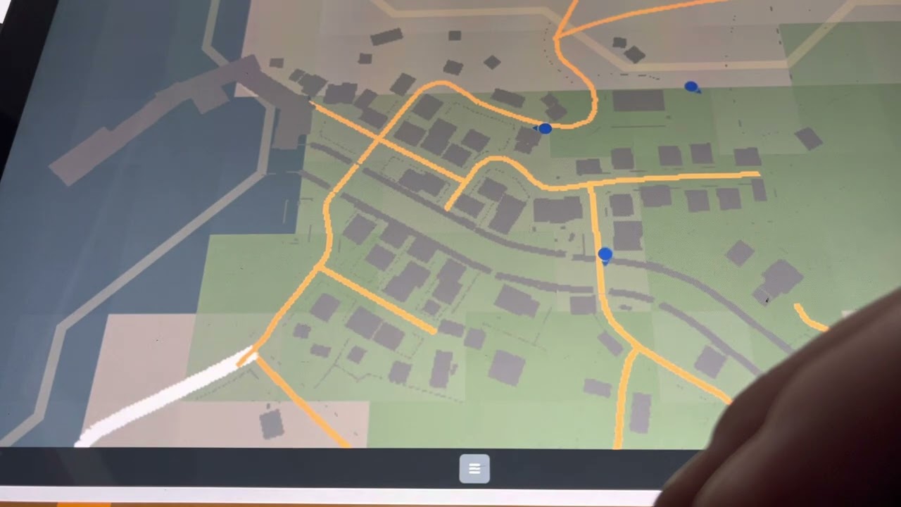 Athena Web Demo