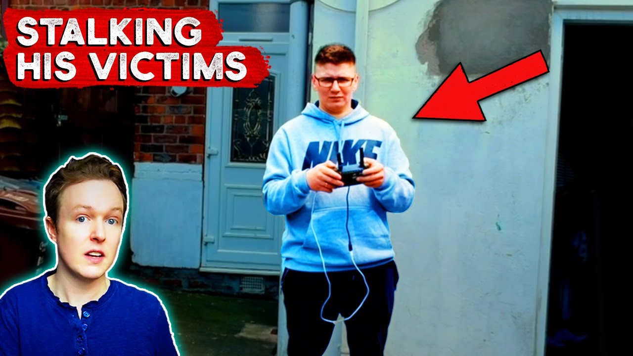 The Case of Libby Squire