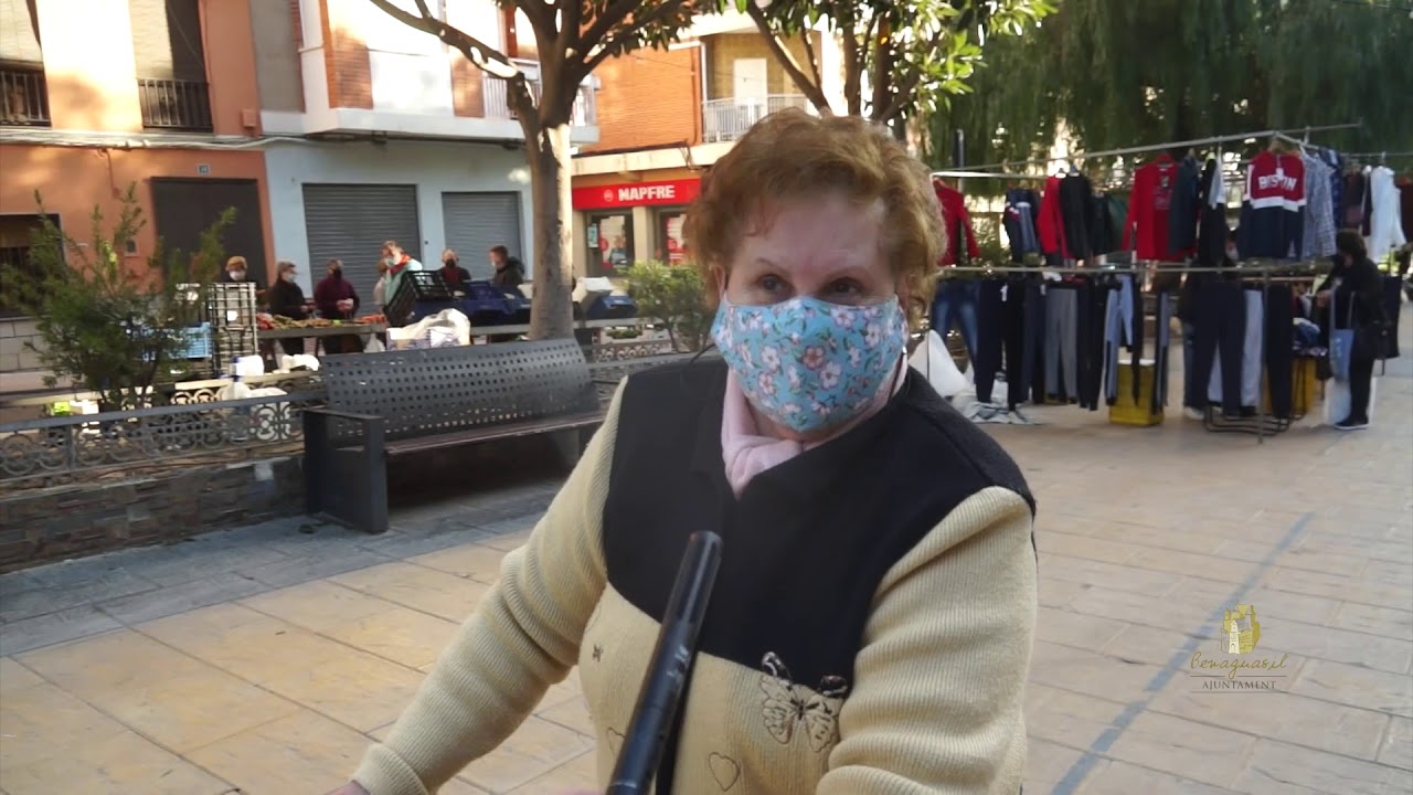 M'agrada Benaguasil