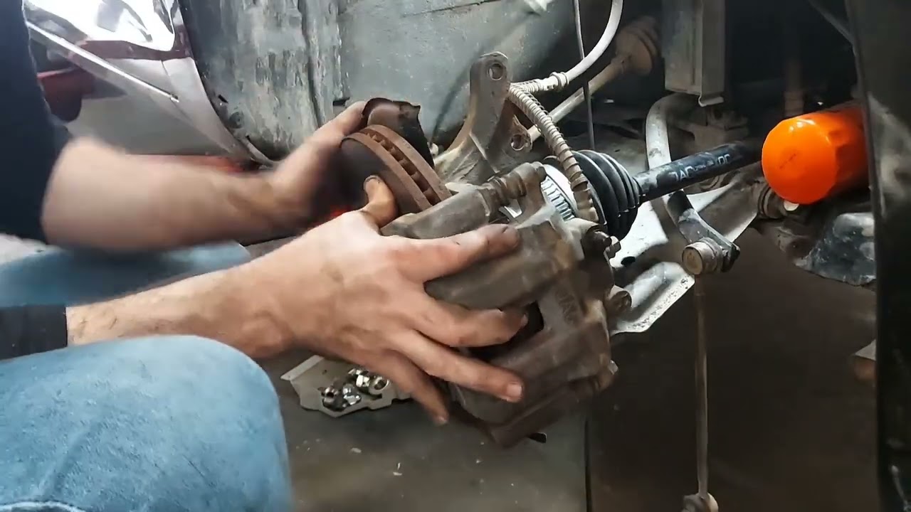 Revis&atilde;o jac j6