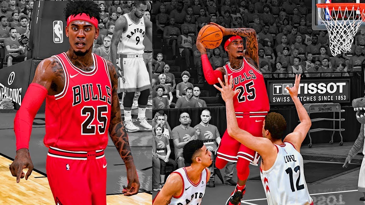 NBA 2k19 MyCareer #20 • Full Blown Kobe Mamba Mentality