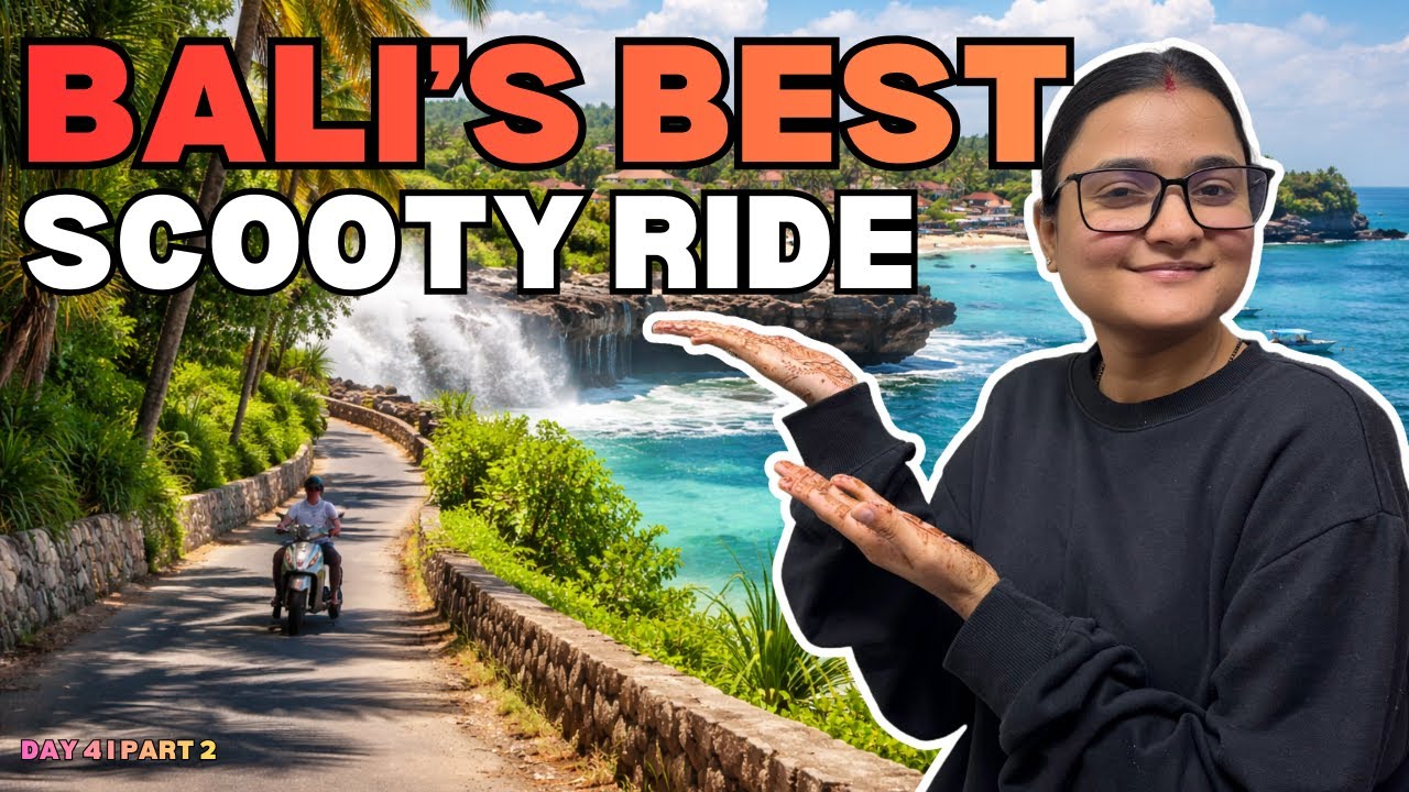 5 MUST SEE Spots in Nusa Lembongan for Every Traveller I Bali Honeymoon Day 4 Part 2
