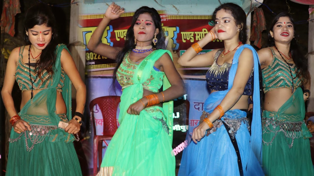 #Akhiya लड़ण जब से, | #bhojpri latesat video | #bhojpuri nach progaram #rinki_rani