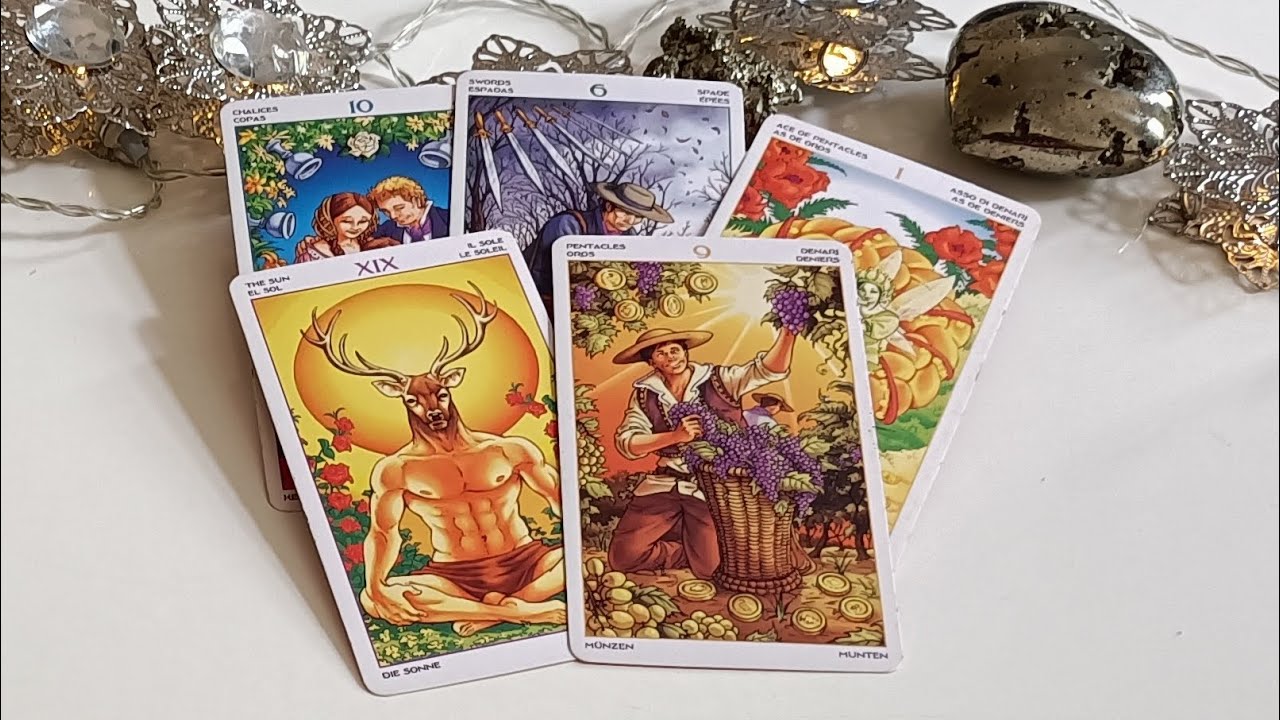 Was möchte er erzählen? Über sich, sein Leben und Dich❤️ Liebesorakel Singleorakel Tarot