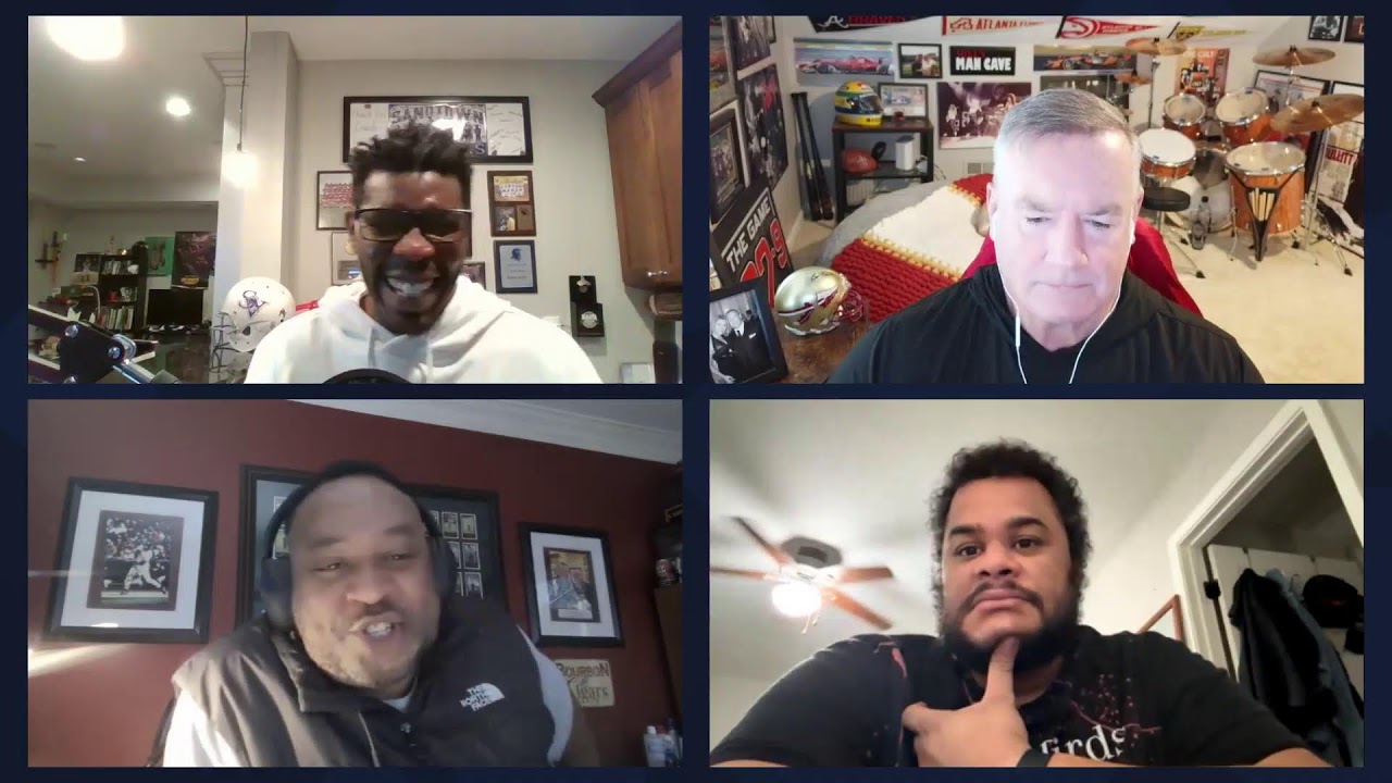 Behind the Curtain with Dukes and Bell