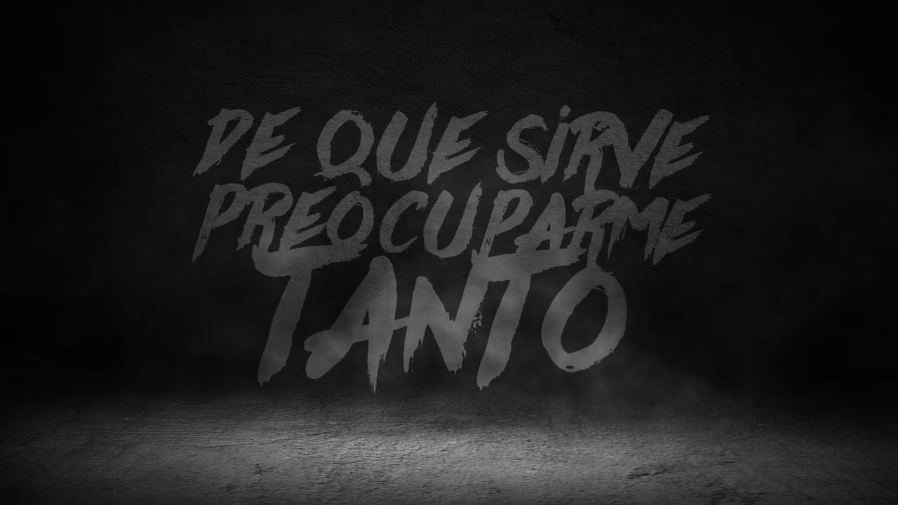 Siento - Grupo Selectivo x Eley Romero (LYRICS)