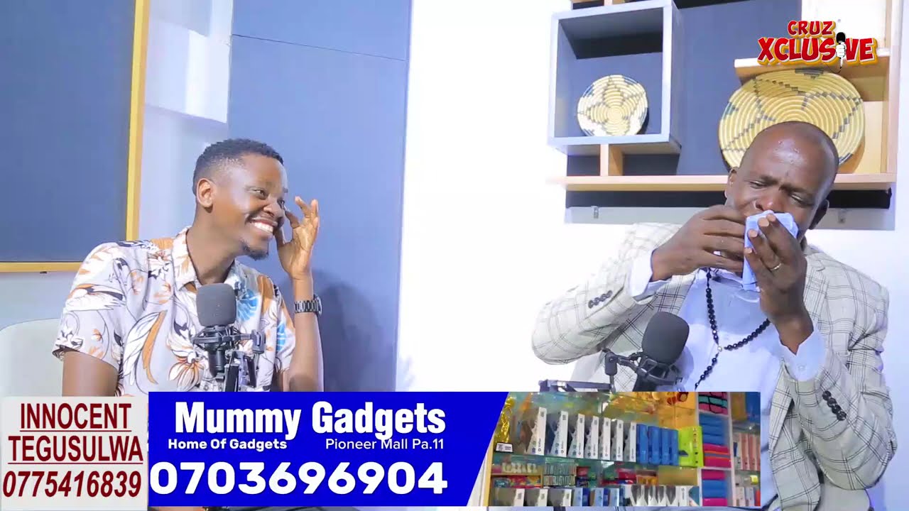 AMAZIGA TEGUSULA GAMUYISEMU ENAKU JEYAYITAMU NGA AKOLA MU BALA EKIRO NO BWAVU