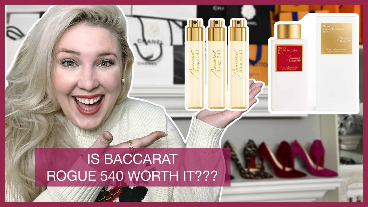What is the most popular perfume in the world?
