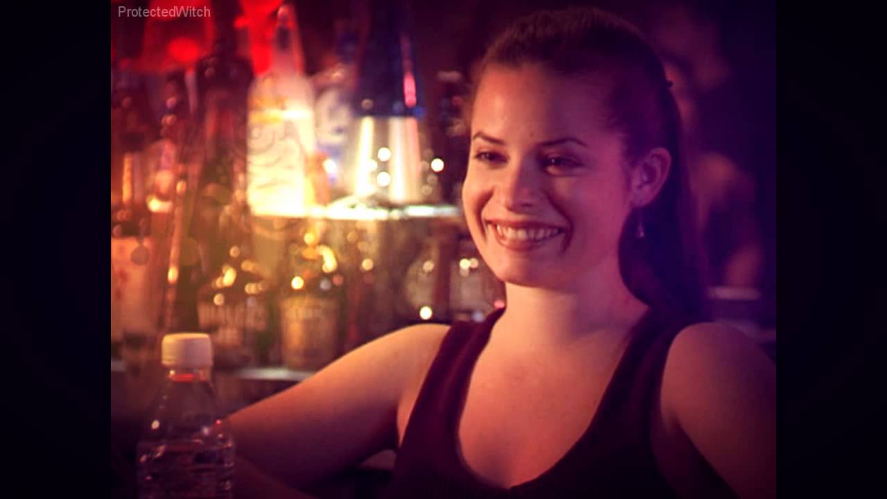 Charmed 3x19 Opening Credits - 