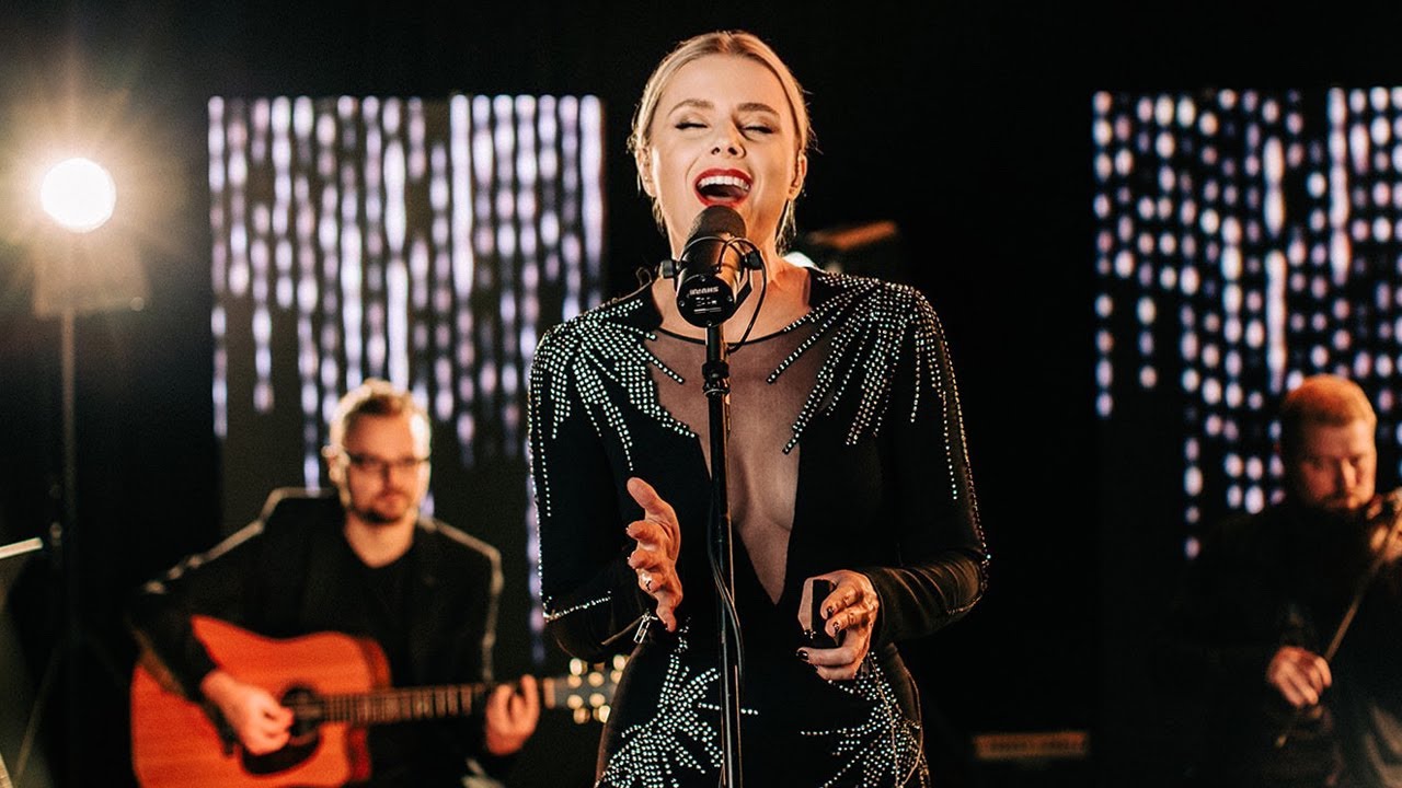 Halina Mlynkova -  „Zabiorę Cię
