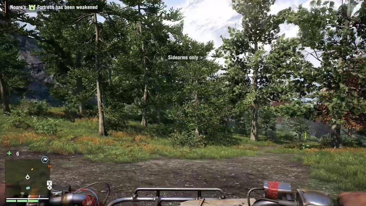 Anooko play FarCry4 on PS5 PRO day 331