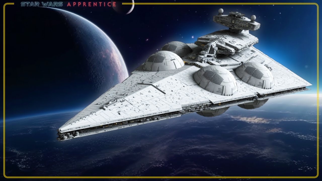 These TERRIFIED The Rebel Fleet - Star Wars #Shorts