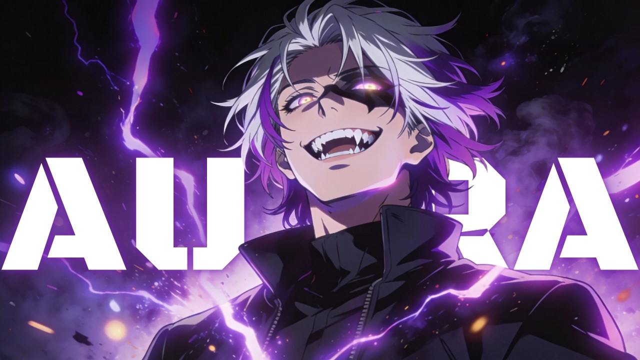 PHONK AURA ♾️ TOP VIRAL MUSIC PLAYLIST 2026 🔥 TRENDING PHONK MIX to BOOST YOUR AURA
