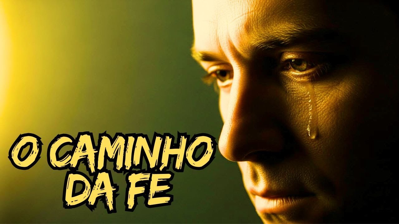 O Caminho da fé #louvor