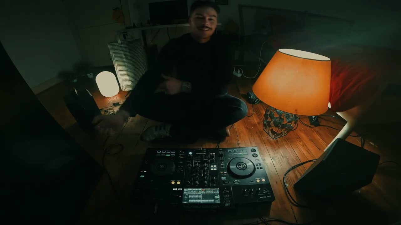 Speed House Mix | Faider House, Brussels | Ben Tiger
