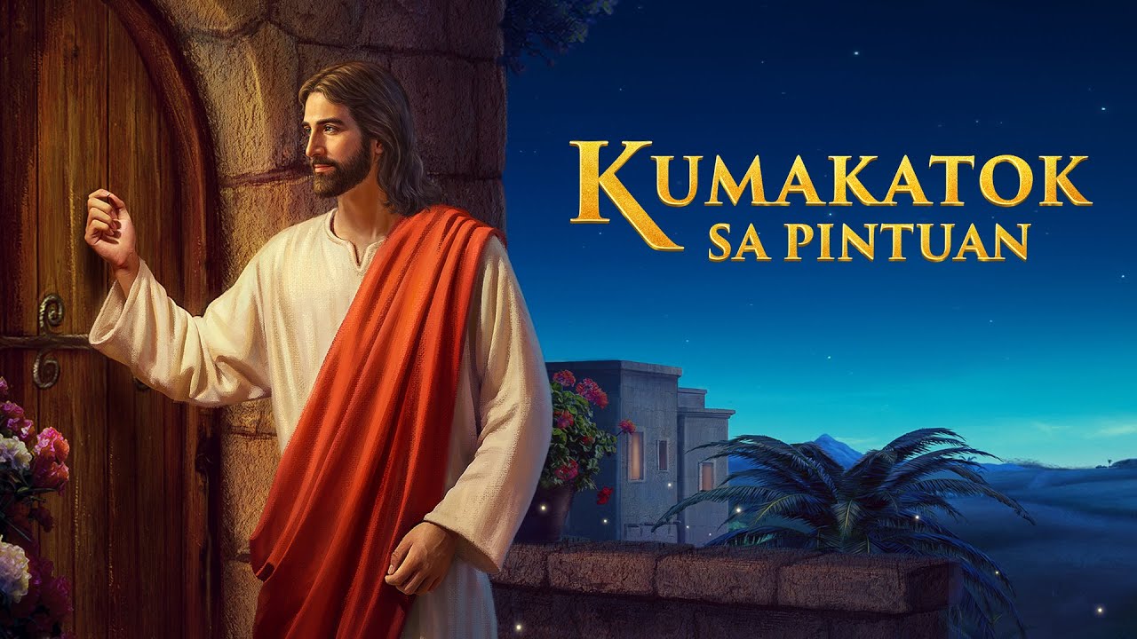 Tagalog Gospel Movie | 
