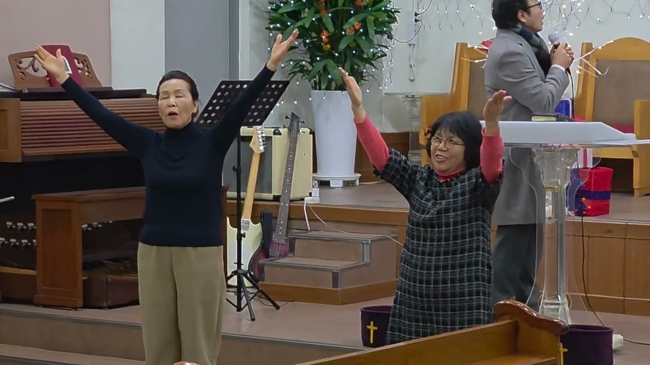 내가 승리하리라 | 에벤에셀