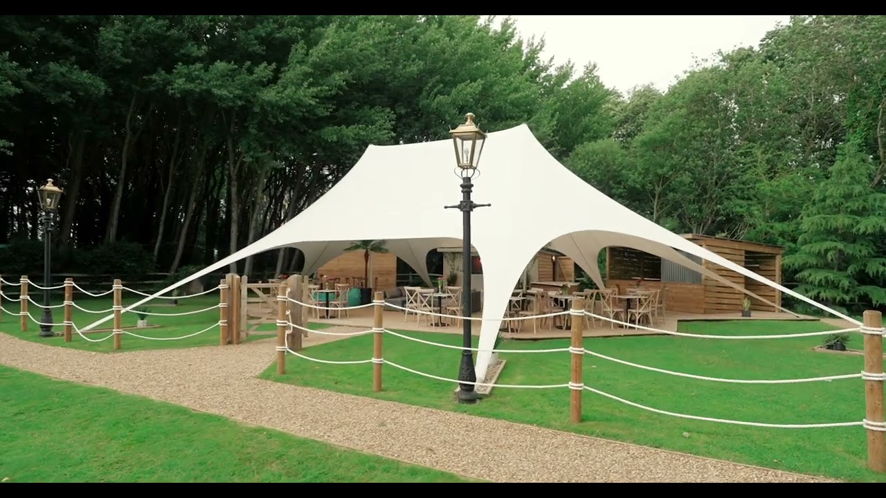 Marleybrook House Virtual Tour