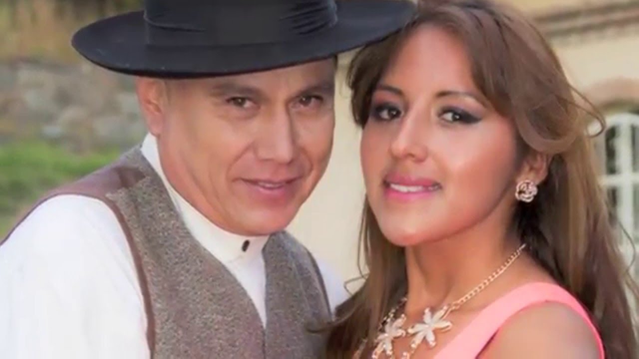 Natalid Torrico y Elmer Hermoza - (SLIDE SHOW) sin rencores ni reproches
