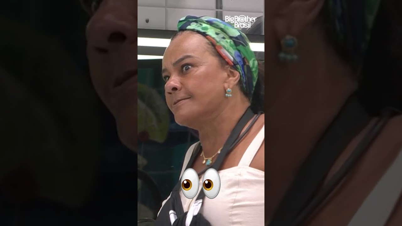 Dia 6 e Solange Couto já coringou! | BBB 26