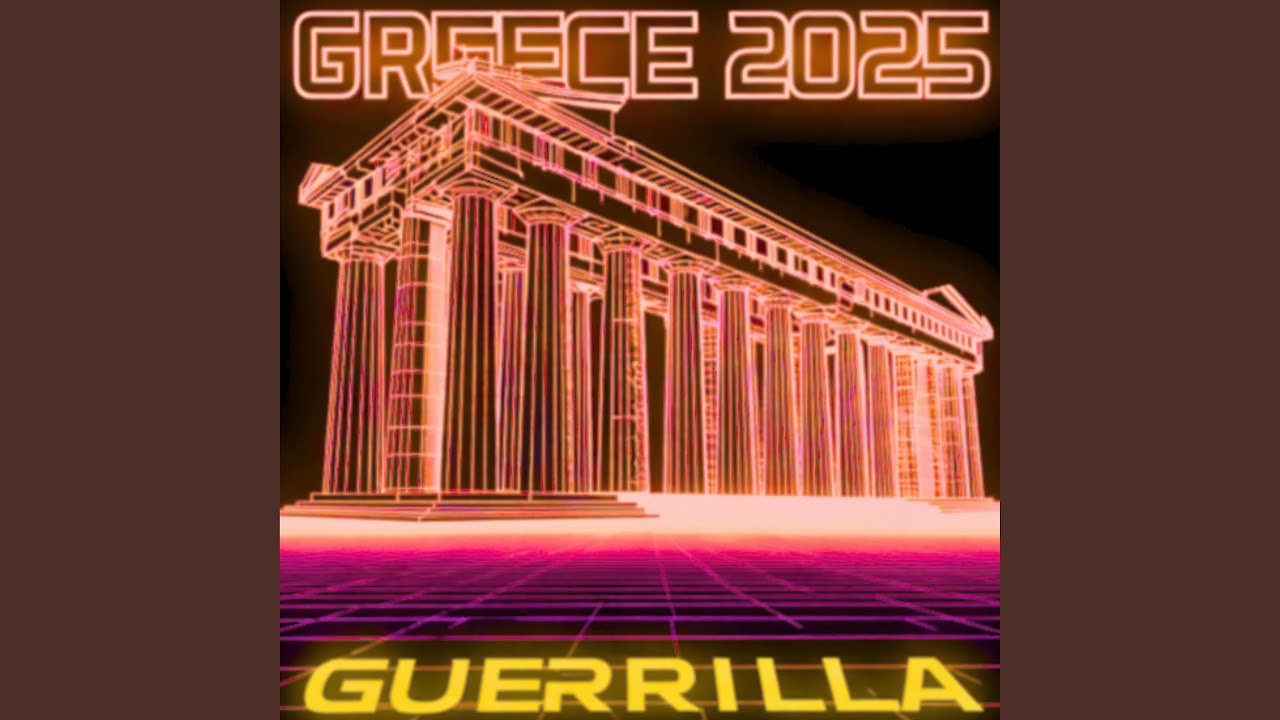 GREECE 2025