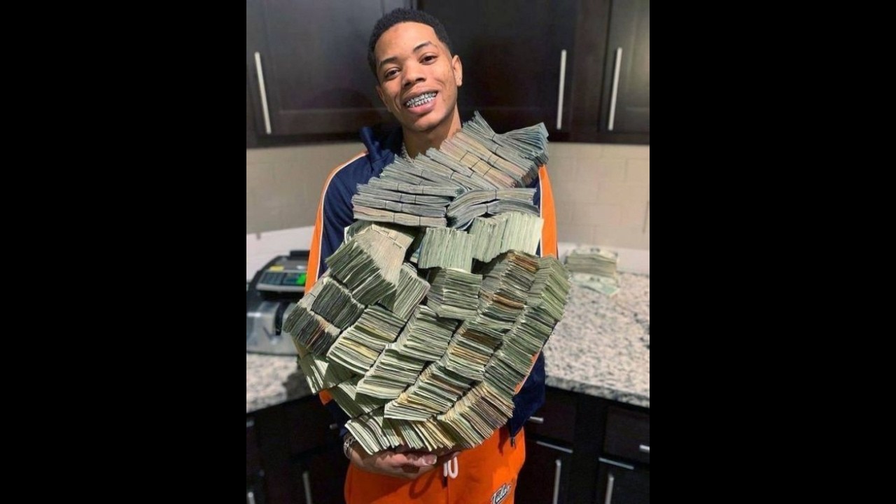 (FREE) Lil Double 0 Type Beat - 
