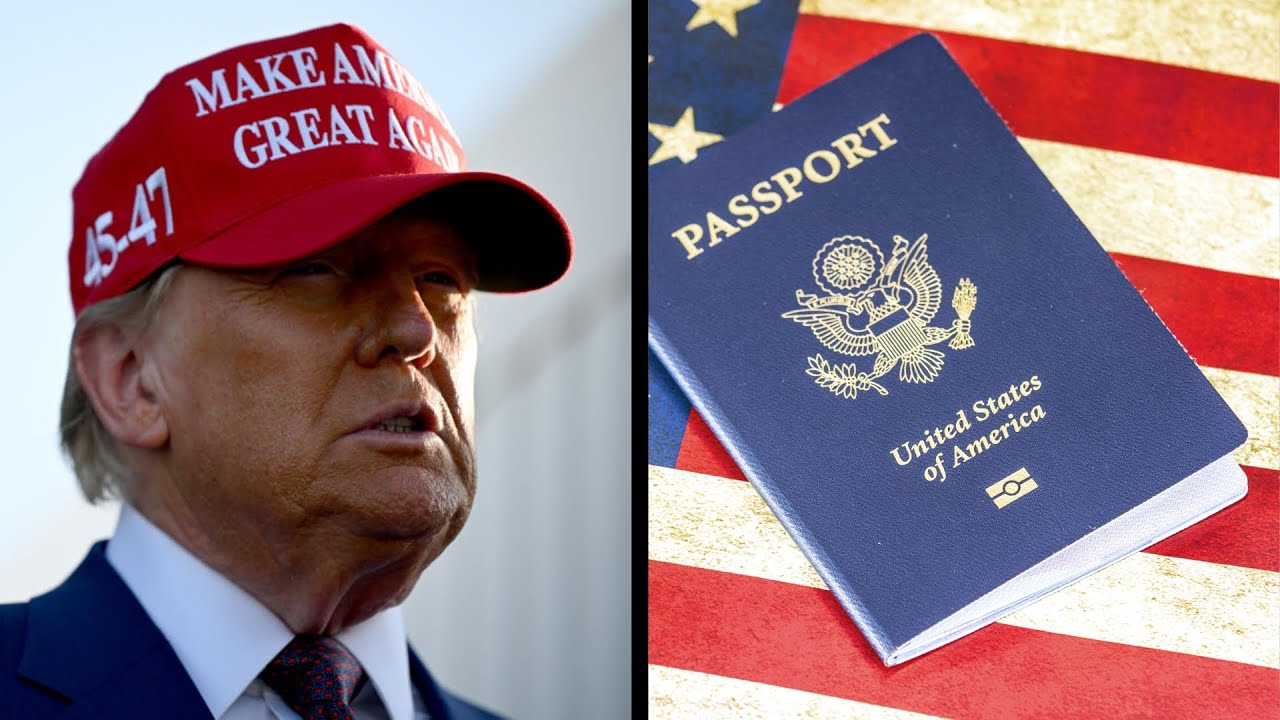 Noticiero Digital: Trump ordena quitar la ciudadanía a inmigrantes con papeles, ¿a quién aplica?