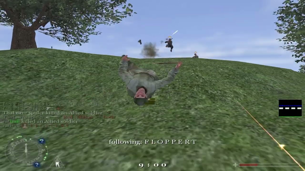 Lord Of The Rings Night - CoDUO Event | POV & Others