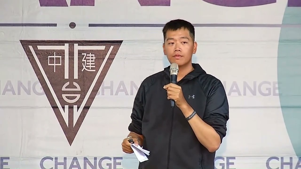 建中生最不會的就是同理女性