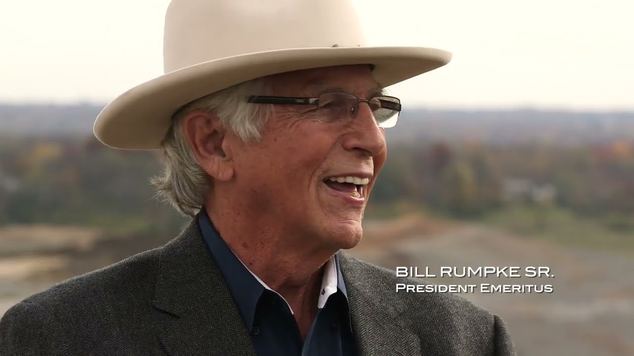 The Story of Rumpke Waste & Recycling