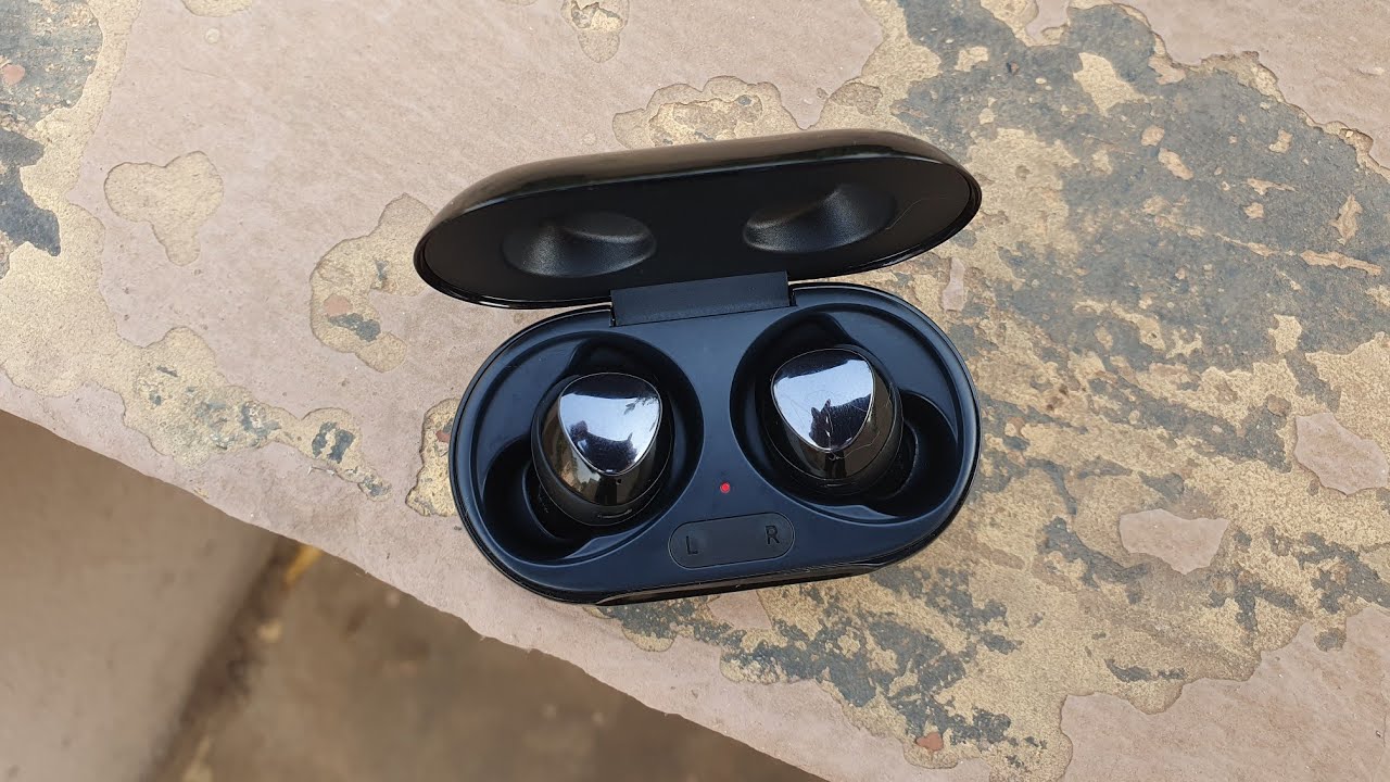 Samsung Galaxy Buds Plus Review: One Year Later Honest Review