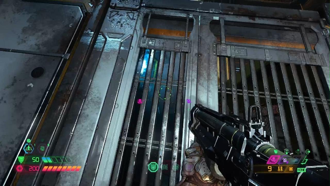 Playing as fast as I can... Except the Game throws bugs at me.