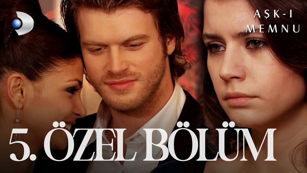 Aşk- ı Memnu | Özel Bölüm 5