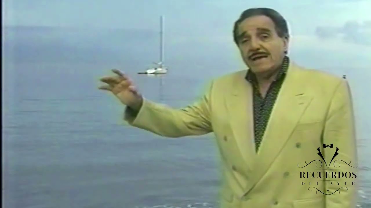 RECUERDOS DEL AYER--NELSON PINEDO--TE ENGA&Ntilde;ARON CORAZON