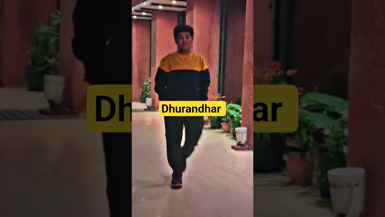Dhurandhar - Balochi Arabic Song |Rehman Baloch