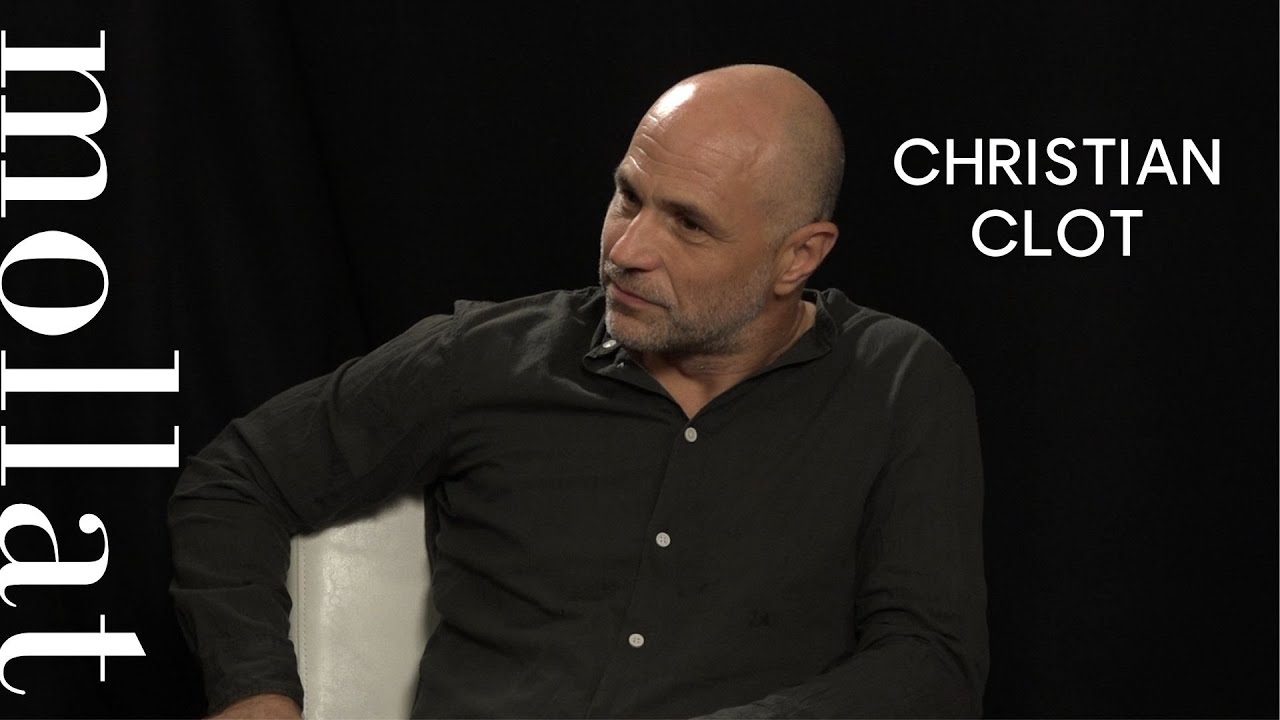 Christian Clot - Les clefs de l'adaptation humaine