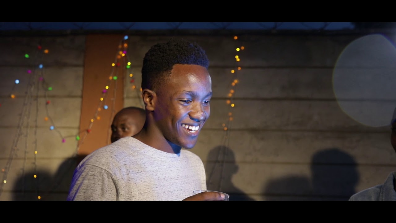 Najua -Dan Kahia (Official Music Video ) - Sms skiza 7915385 to 811