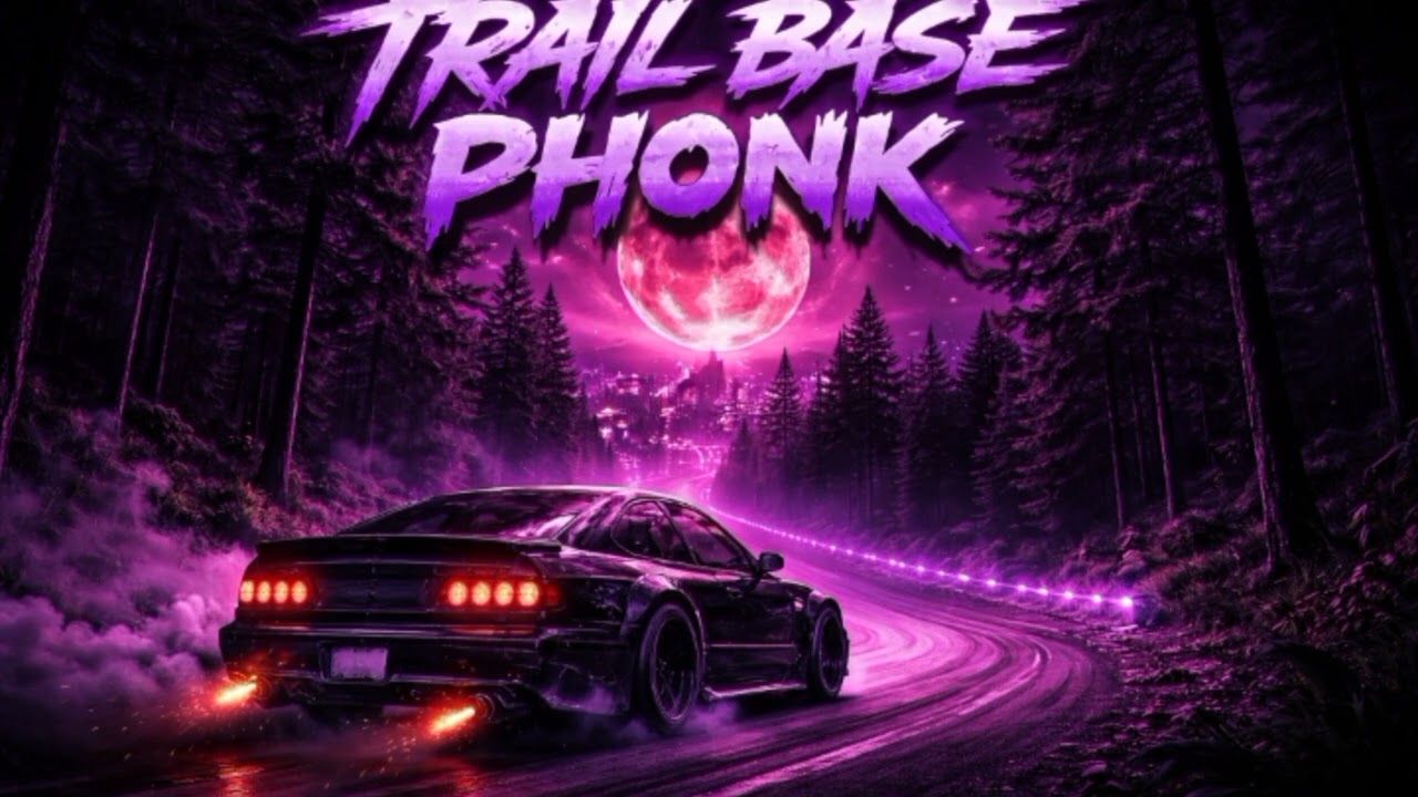 TRAIL BASE PHONK 