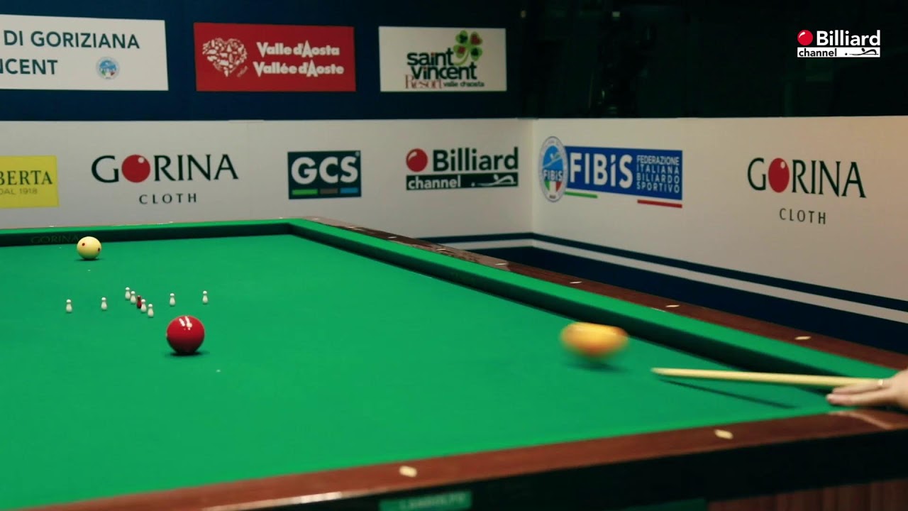 Falbo Corrado VS Iovane Pasquale - 4° Prova NBC - Maddaloni