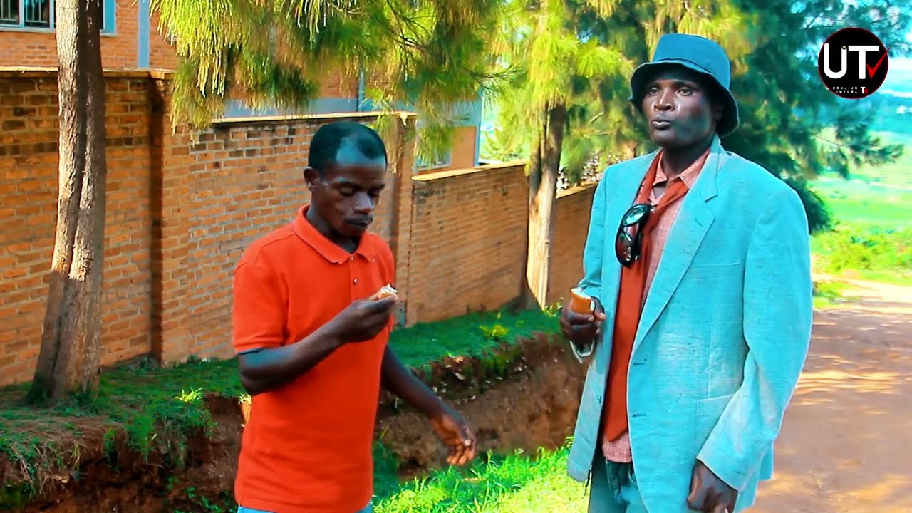 🤣🤣🤣 mpfuyuruhe yatiye amarineti ngo umukire atamuhenda🥱🥱🥱