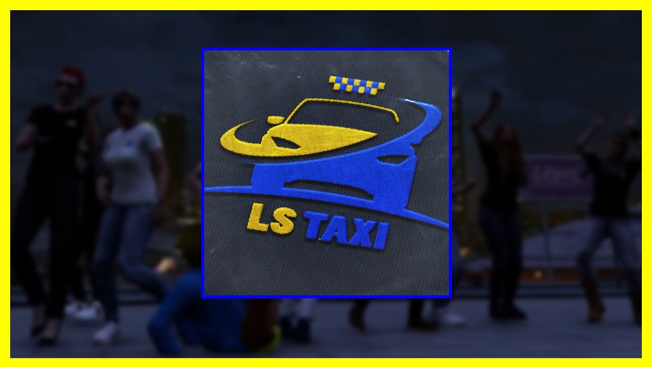 EROS - Ls Taxi Venture-Version (prod. by Barré)