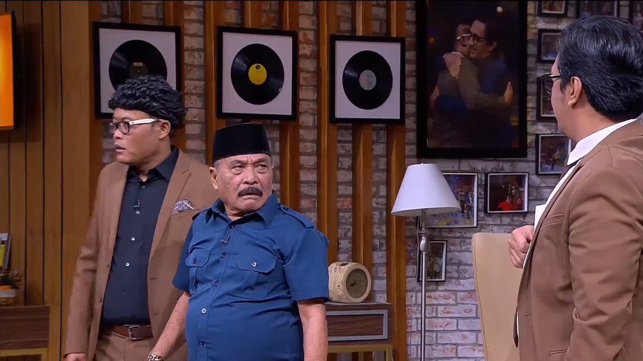 Kacau Dah Kuping Pak RT, Padi Reborn Bukan Jual Kebon Pak Reteee