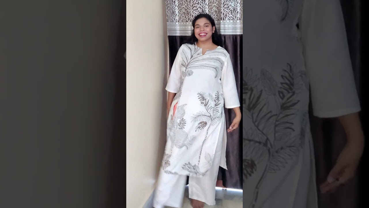Amazon Affordable Kurta Sets Under 500 Links in Description 💖 #trending #haul #festival #fashion