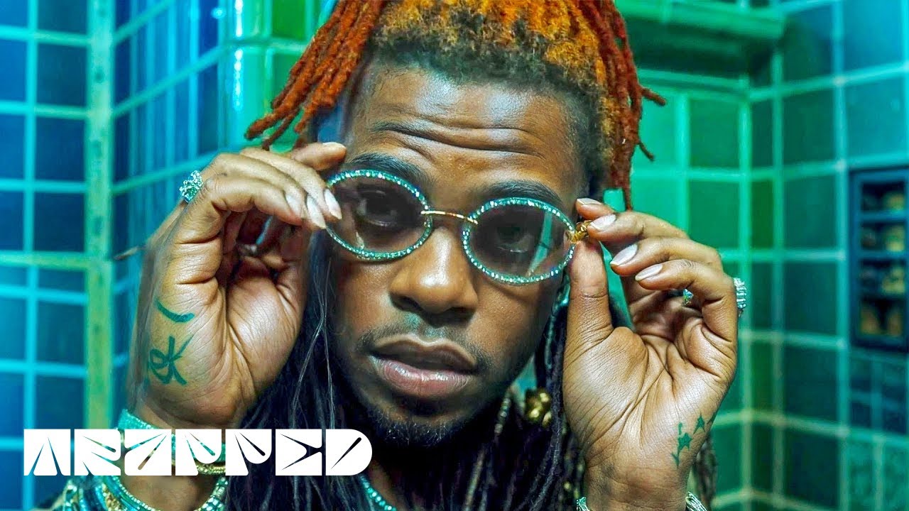 Gunna & Turbo - Classy Girl (Official Video)