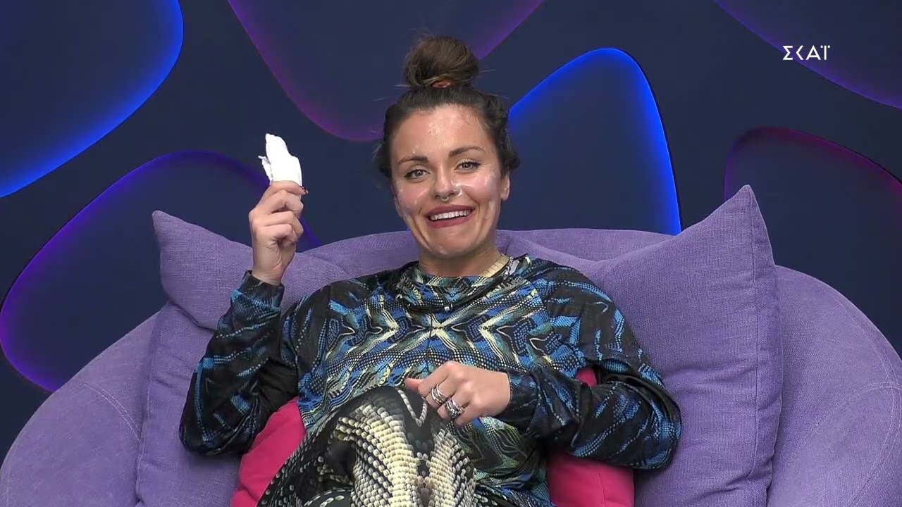 Big Brother 2  Eπεισόδιο της Τρίτης (30/11/2021)